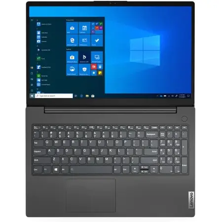 Laptop Lenovo V15-ALC Gen2, AMD Ryzen 3 5300U, 15.6", RAM 8GB, SSD 256GB, AMD Radeon Graphics, No OS, Black