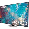 Televizor Samsung 85QN85A, 214 cm, Smart, 4K Ultra HD, Neo QLED, Clasa E
