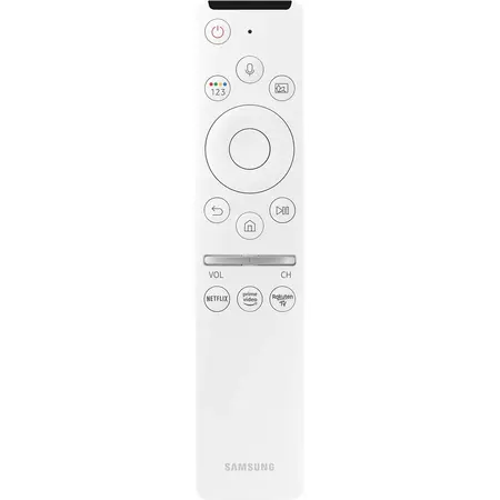 Televizor Samsung The Serif 50LS01TB, 125 cm, Smart, 4K Ultra HD, QLED, Clasa G