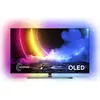 Televizor Philips 55OLED856/12, 139 cm, Smart Android, 4K Ultra HD, OLED, Clasa G