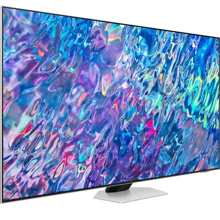 Televizor Samsung Neo QLED 55QN85B, 138 cm, Smart, 4K Ultra HD, Clasa F