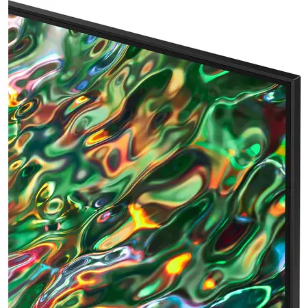 Televizor Samsung Neo QLED 55QN90B, 138 cm, Smart, 4K Ultra HD, Clasa F
