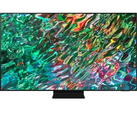 Televizor Samsung Neo QLED 75QN90B, 189 cm, Smart, 4K Ultra HD, Clasa F