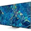Televizor Samsung Neo QLED 75QN95B, 189 cm, Smart, 4K Ultra HD, Clasa F