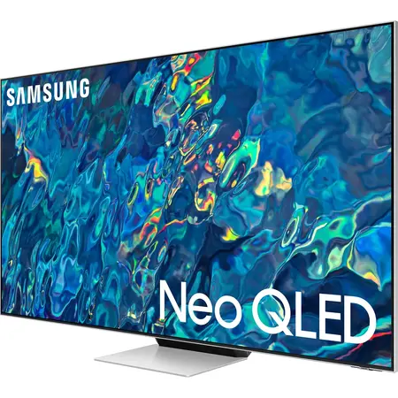 Televizor Samsung Neo QLED 75QN95B, 189 cm, Smart, 4K Ultra HD, Clasa F