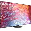 Televizor Samsung Neo QLED 65QN700B, 163 cm, Smart, 8K, Clasa G