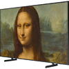 Televizor Samsung QLED The Frame 43LS03A, 108 cm, Smart, 4K Ultra HD, Clasa G