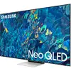 Televizor Samsung Neo QLED 65QN95B, 163 cm, Smart, 4K Ultra HD, Clasa G