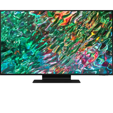 Televizor Samsung Neo QLED 43QN90B, 108 cm, Smart, 4K Ultra HD, Clasa G