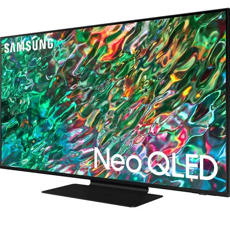 Televizor Samsung Neo QLED 43QN90B, 108 cm, Smart, 4K Ultra HD, Clasa G