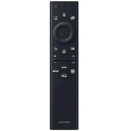 Televizor Samsung QLED 65Q77B, 163 cm, Smart, 4K Ultra HD, Clasa F