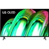 Televizor LG OLED OLED48A23LA, 121 cm, Smart, 4K Ultra HD, Clasa G