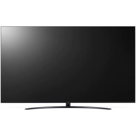 Televizor LG LED 86UQ91003LA, 218 cm, Smart, 4K Ultra HD, Clasa G