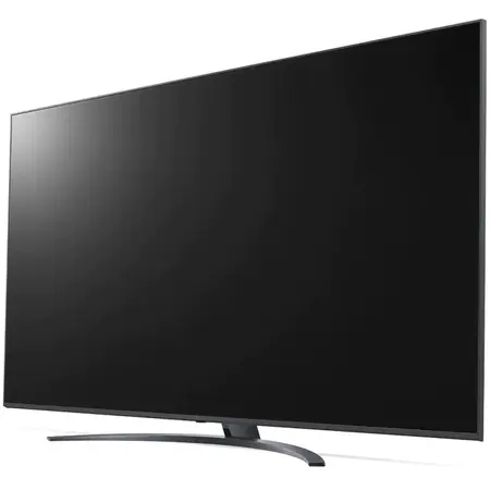 Televizor LG LED 70UQ81003LB, 177 cm, Smart, 4K Ultra HD, Clasa G