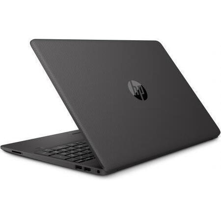 Laptop HP 15.6'' 255 G8, FHD, Procesor AMD Ryzen™ 3 5300U (4M Cache, up to 3.8 GHz), 8GB DDR4, 256GB SSD, Radeon, Free DOS, Dark Ash Silver