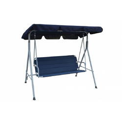 Heinner Balansoar 3 locuri albastru