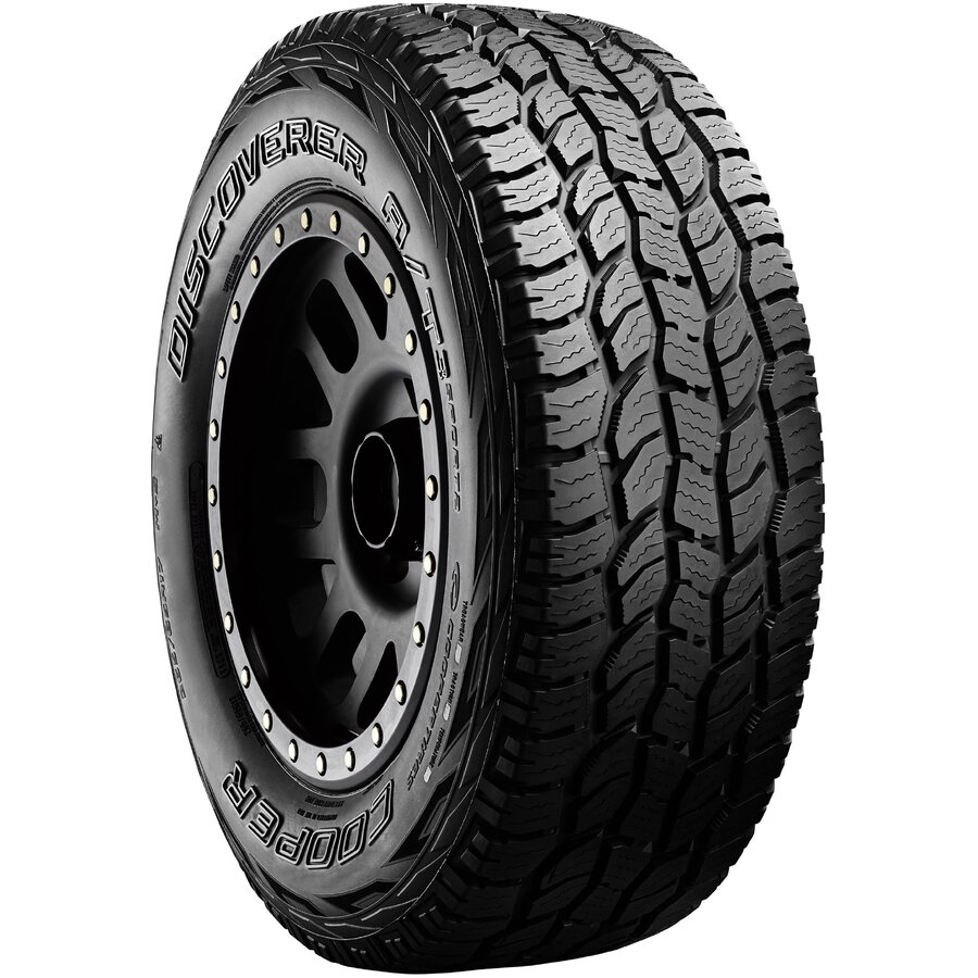 Anvelopa auto all season 205/80R16 104T XL DISCOVERER AT3 SPORT 2