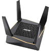 ASUS Router wireless AX6100 TRI-BAND WIFI 6, RT-AX92U