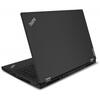 Laptop Lenovo 15.6'' ThinkPad T15g Gen 2, FHD IPS, Procesor Intel® Core™ i7-11800H (24M Cache, up to 4.60 GHz), 16GB DDR4, 512GB SSD, GeForce RTX 3070 8GB, Win 10 Pro, Black