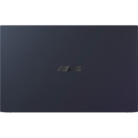 Ultrabook ASUS 14'' ExpertBook B9450FA, FHD, Procesor Intel® Core™ i5-10310U (6M Cache, up to 4.40 GHz), 8GB, 512GB SSD, GMA UHD, Win 10 Pro, Star Black