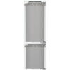 Liebherr Combina frigorifica incorporabila ICNdi 5153, 254 L, Clasa D, EasyFresh, NoFrost, SuperSilent, display Touch, DuoCooling