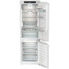 Liebherr Combina frigorifica incorporabila ICNdi 5153, 254 L, Clasa D, EasyFresh, NoFrost, SuperSilent, display Touch, DuoCooling