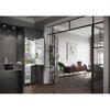 Liebherr Combina frigorifica incorporabila ICNdi 5153, 254 L, Clasa D, EasyFresh, NoFrost, SuperSilent, display Touch, DuoCooling