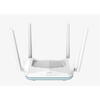 D-Link Router WiFi 6 R15, Dual-Band, AX1500, MU-MIMO, 802.11ax