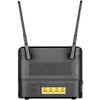 D-Link Router Wireless 3G/4G LTE DWR-953v2, Dual-Band, AC1200, SIM Slot, WiFi 5 (802.11ac)