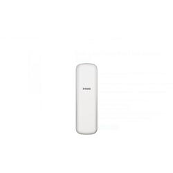 D-Link Access point Wireless DAP-3711, 5 km Long Range 802.11ac Wireless Bridge, Outdoor