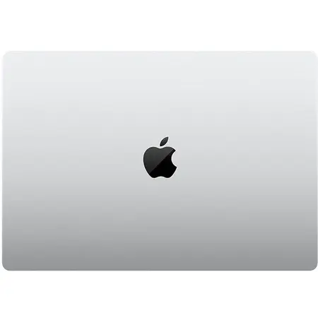 Laptop Apple 16.2'' MacBook Pro 16 Liquid Retina XDR, Apple M1 Pro chip (10-core CPU), 32GB, 1TB SSD, Apple M1 Pro 16-core GPU, macOS Monterey, Silver, INT keyboard, Late 2021