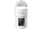 D-Link Camera supraveghere WiFi exterior DCS-8635LH, Bullet, 4 MP, 3.3 mm, 7 m