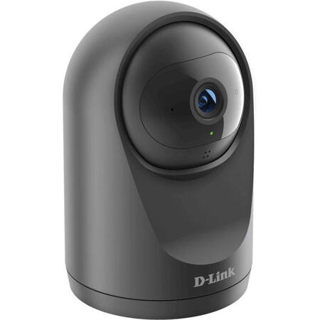 Compact Full HD wifi camera, DCS-6500LH; Video resolution: 1080p ,Full HD Pan & Tilt Wi-Fi