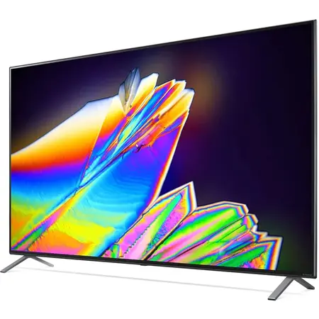 Televizor LED Smart LG 65NANO953NA, NanoCell TV, 164 cm, 8K Ultra HD, HDR, webOS