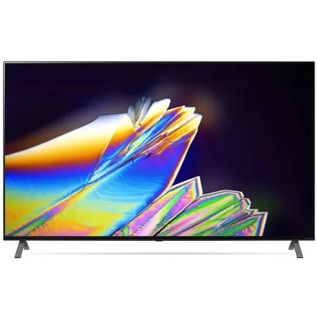 Televizor LED Smart LG 65NANO953NA, NanoCell TV, 164 cm, 8K Ultra HD, HDR, webOS