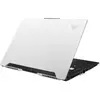 Laptop Gaming ASUS TUF Dash F15 FX517ZC-HN044, Intel Core i5-12450H pana la 4.4Ghz, 15.6" Full HD, 8GB, SSD 512GB, NVIDIA GeForce RTX 3050 4GB, Free Dos, alb