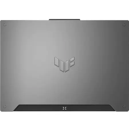 Laptop ASUS Gaming 15.6'' TUF A15 FA507RM, FHD 300Hz, Procesor AMD Ryzen™ 7 6800H (16M Cache, up to 4.7 GHz), 16GB DDR5, 1TB SSD, GeForce RTX 3060 6GB, No OS, Mecha Gray