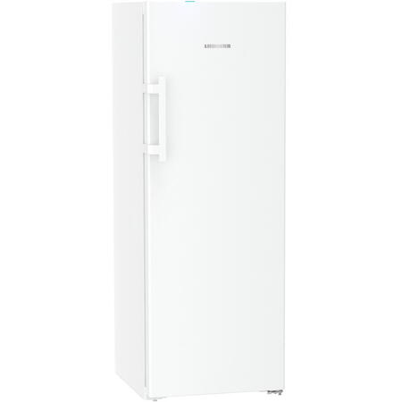 Congelator FNd 5056, NoFrost, 60 cm, 238 L, EasyTwist-Ice, SpaceBox, Clasa D, Alb