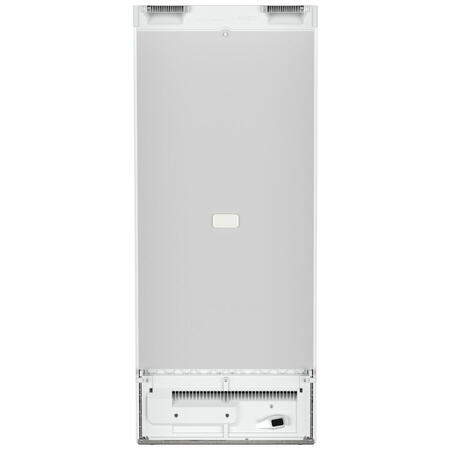 Congelator FNe 4625, NoFrost, 60 cm, 199 L, SpaceBox, VarioSpace, FrostProtect, Clasa E, Alb