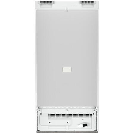 Congelator GNf 42Z04, NoFrost, 60 cm, 160 L, SpaceBox, VarioSpace, FrostProtect, Clasa F, Alb