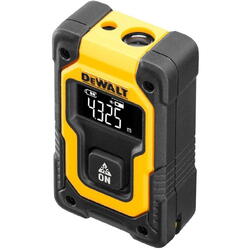 DeWalt Telemetru de Buzunar LASER DW055PL, 16 m