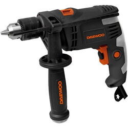 Daewoo Masina de gaurit DAID550L, 550W, 13mm, 3000rpm