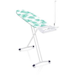 Leifheit Masa de calcat Air Board Express M Solid, Palm Leaves, 120 x 38 cm