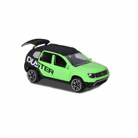 Masinuta Dacia Duster Majorette diverse modele