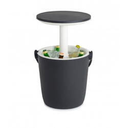 Keter Mini Bar Gradina Rotund Grafit Cool Bar