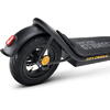 Ducati Trotineta electrica Scrambler City Cross-EXmotor 350W, Autonomie 45 Km, Viteza maxima 25 Km/h