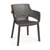 Keter Scaun graphite Elisa