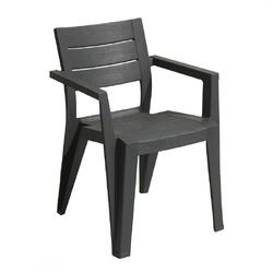 Keter Scaun graphite Julie