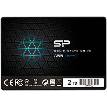 SSD ACE A55 2TB 2.5 SATA 6Gb/s