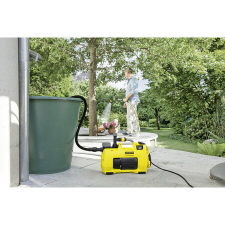 Pompa pentru casa si gradina BP 4 Home and Garden *EU, 950 W, 3800 l/h, 4.5 bar
